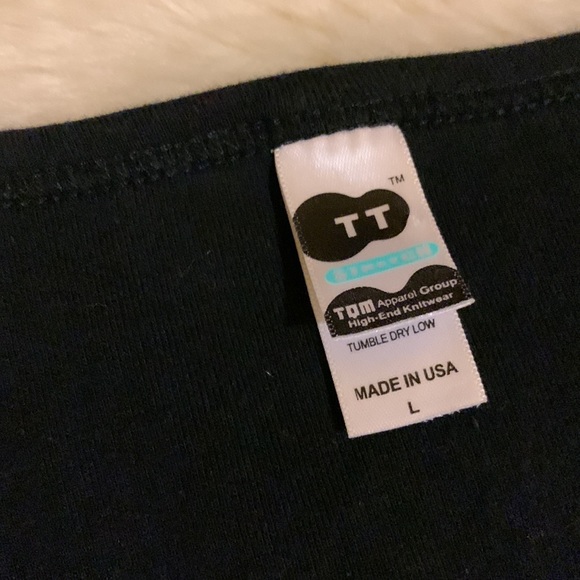 Easyriders Easy Riders black sleeveless biker muscle tank top shirt S M L - Picture 9 of 9